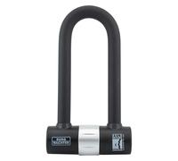Burg Wachter 200D 16mm Heavy Duty D-Lock Padlock - Sold Secure Diamond & Gol Bike & Motorcycle Ebike Scooter Security Lock