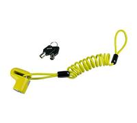 Burg Wachter 520 50 High Security Motorbike Disc Brake Lock