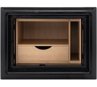 Burg Wachter 740 Luxury Safe with Single Drawer