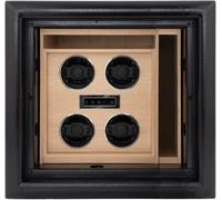 Burg Wachter 750 Luxury Safe with Quad Watch Winder