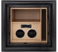 Burg Wachter 750 Luxury Safe with Twin Watch Winder
