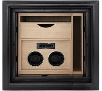Burg Wachter 750 Luxury Safe with Twin Watch Winder & Drawer