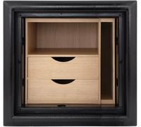 Burg Wachter 750 Luxury Safe with Two Drawers
