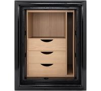 Burg Wachter 760 Luxury Safe with Three Drawers