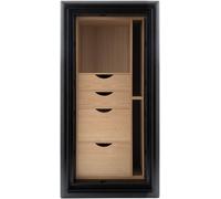 Burg Wachter 780 Luxury Safe with Four Drawers