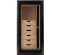 Burg Wachter 780 Luxury Safe with Six Drawers