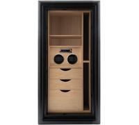 Burg Wachter 780 Luxury Safe with Twin Watch Winder & Three Drawers