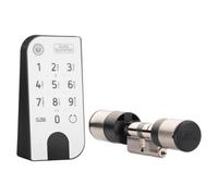 Burg-Wachter Bluetooth Smart Lock With Pin Code Access