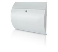 Burg-Wachter Burg Wachter Toscana Postbox White