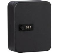 Burg-Wachter Burg-Wächter Kc20C 20 Hook Combination Key Cabinet