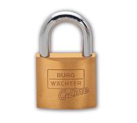 Burg Wachter C-Line Br Padlock 30mm One Colour (One Size)
