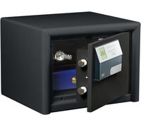 Burg-Wachter Combi-Line Electronic Safe 15 Litre, Black