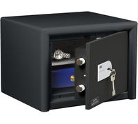 Burg-Wachter Combi-Line Key Safe 15 Litre, Black