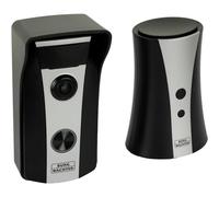 Burg-Wachter EGARD VIDEO DOOR BELL 8500