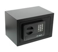 Burg-Wachter Favor Safe S3E, Electronic Home Safe, 200 X 310 X 200mm