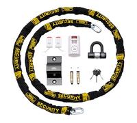 Burg-Wachter Garage Security Kit - 3m