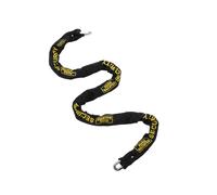Burg Wachter Heavy Duty 10mm Square Link Chain 1.5m