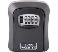 Burg Wachter KM5 Combination Key Safe