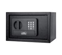 Burg-Wachter LS3E Wall Mount Floor/Shelf Digital Safe, 8.6L, 4.5KG, 20x31x20cm