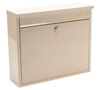 Burg-Wachter MB02AC Antique Cream Elegance Wall Mo