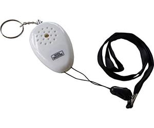 Burg-Wachter PA 2006 SB Personal Alarm, Assorted color