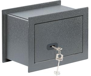 Burg Wachter Pure Wall Safe PSW110K