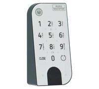 Burg-Wachter Secuentry Keypad For Use With The Secuentry Home Cylinder