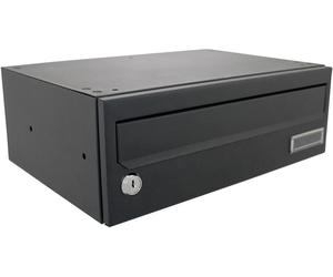 Burg Wachter Wharfe Apartment Module 1 - Black