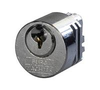 Burg Wächter 14111 BK 92 M SB Spare Cylinder for Metal Letter Boxes