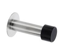 Burg Wächter 15531 CASTLE GUARD Door Stopper Stainless Steel 90mm ...
