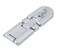 BURG-WÄCHTER Safety Device for Locks, for Flush Doors, Hasp and Staples PK 3 SB