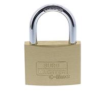 Burg Wächter 222 60 C-Line 60 mm Padlock