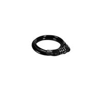 Burg Wächter 2640 1230 C 150 Bicycle Lock, 150 cm