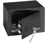 Burg Wächter 35790 FAVOR S5 K Strongbox Theft Protection 2 Keys In...