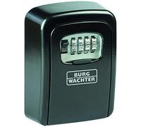 Burg-Wächter 39740 39531 Key Safe, black, Klein