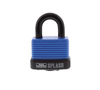 Burg-Wächter 39971 Padlock Splash 470 45 Blue SB