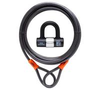 Burg-Wächter 4.5m Patio Security Kit, Black