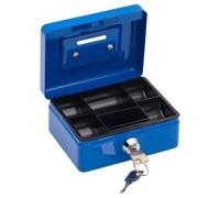 Burg-Wächter 40100 5012 blue Cabinet Safes