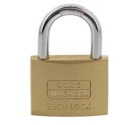 Burg Wächter 405 Verschiedensperrend Lock, Width 50 mm, 1 piece, 105022176