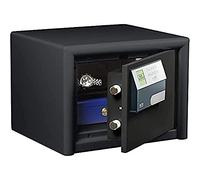 Burg-Wachter Combi-Line Electronic Safe 15 Litre, Black