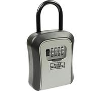 Burg Wächter 50SB Key Safe Box 10,000 Combo Zinc Die-Cast Weatherproof