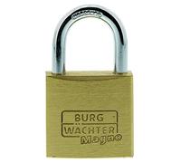 Burg-Wächter 6131 Magno 400 E 30 SB Padlock & Hasp Cables