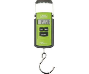 Burg Wächter 76000 TARA PS 7600 Hanging Scales 40kg Battery-Powered