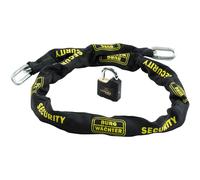Burg Wächter 28270 Chain Lock Key Set Strong 10/150 Secure