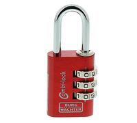 Burg Wächter COMBI LOCK Fun 88, 30 mm, 1 Piece 105021983