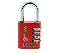 Burg Wächter COMBI LOCK Fun 88 40 mm, 1 Piece 105021984