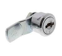 Burg Wächter 30981 Spare Cylinder For Post Boxes Point Series Models
