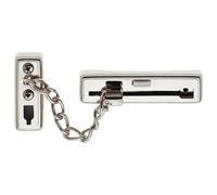 Burg-Wächter TK 64 SB Door Chain, Grey, Kettenlänge: 13 cm