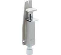 Burg Wächter Door Stopper Holds Door Open 30mm Lift Height Screws Inc. 14521