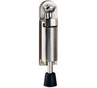 Burg Wächter Door Stopper Stainless Steel Look 28mm Lifting Height 15741